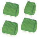 Artificial Banana Leaf - Set of 36