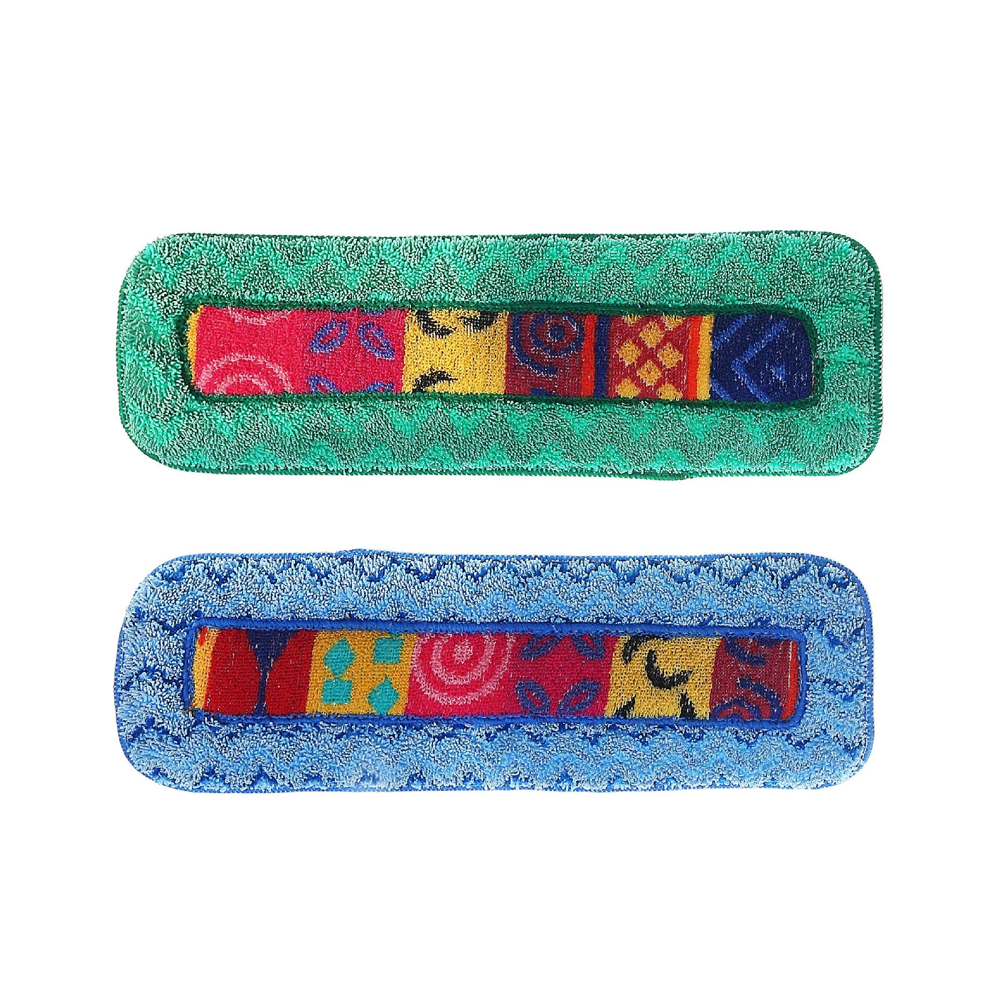 Euro Mop Three In One Assorted Floor Cleaning Mop Set
