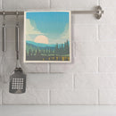 Swedish Dish Cloth Set Of 2 Lakeview Assorted - Set of 6