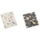 Swedish Dish Cloth Set Of 2 Doggy Friends Assorted - Set of 6