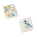 Swedish Dish Cloth Set Of 2 Sunflower Blue Jay Assorted - Set of 6
