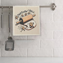 Swedish Dish Cloth 2Pc That'S How I Roll Assorted - Set of 6