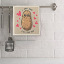 Swedish Dish Cloth 2Pc I Only Have Assorted - Set of 6