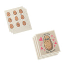 Swedish Dish Cloth 2Pc I Only Have Assorted - Set of 6