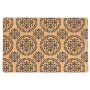 Pp Placemat (Circles)-Set of 12