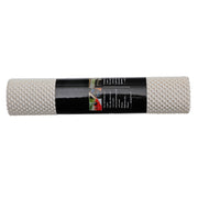Anti Slip Pvc Mat (White) (12" X 59") - Set of 6