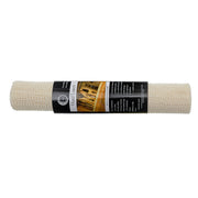 Anti Slip Pvc Mat (Natural) (12" X 60") - Set of 6
