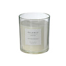 4 Wick Ambience Glass Candle (Pomelo Lime & Bergamot)