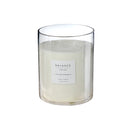 6 Wick Ambience Glass Candle (Pomelo Lime & Bergamot)