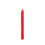 10" Unscented Columns (Red) (12/Display) - Set of 12