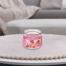 3 Oz Scented Glass Jar With Lid