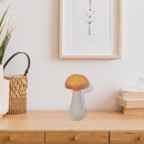 Decorativerative Mushroom