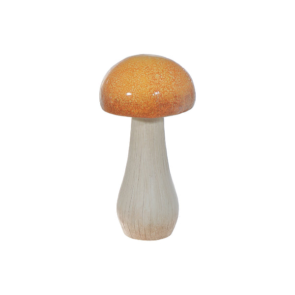 Decorativerative Mushroom