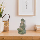 Outdoor Garden Meditating Buddha Figurine
