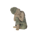 Outdoor Garden Resting Buddha Figurine