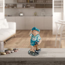 Outdoor Garden Sailor Boy