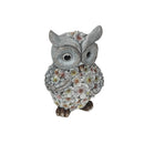 Outdoor Garden Owl Figurine