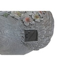 Solar Led Garden Bird