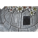 Solar Led Garden Tortoise