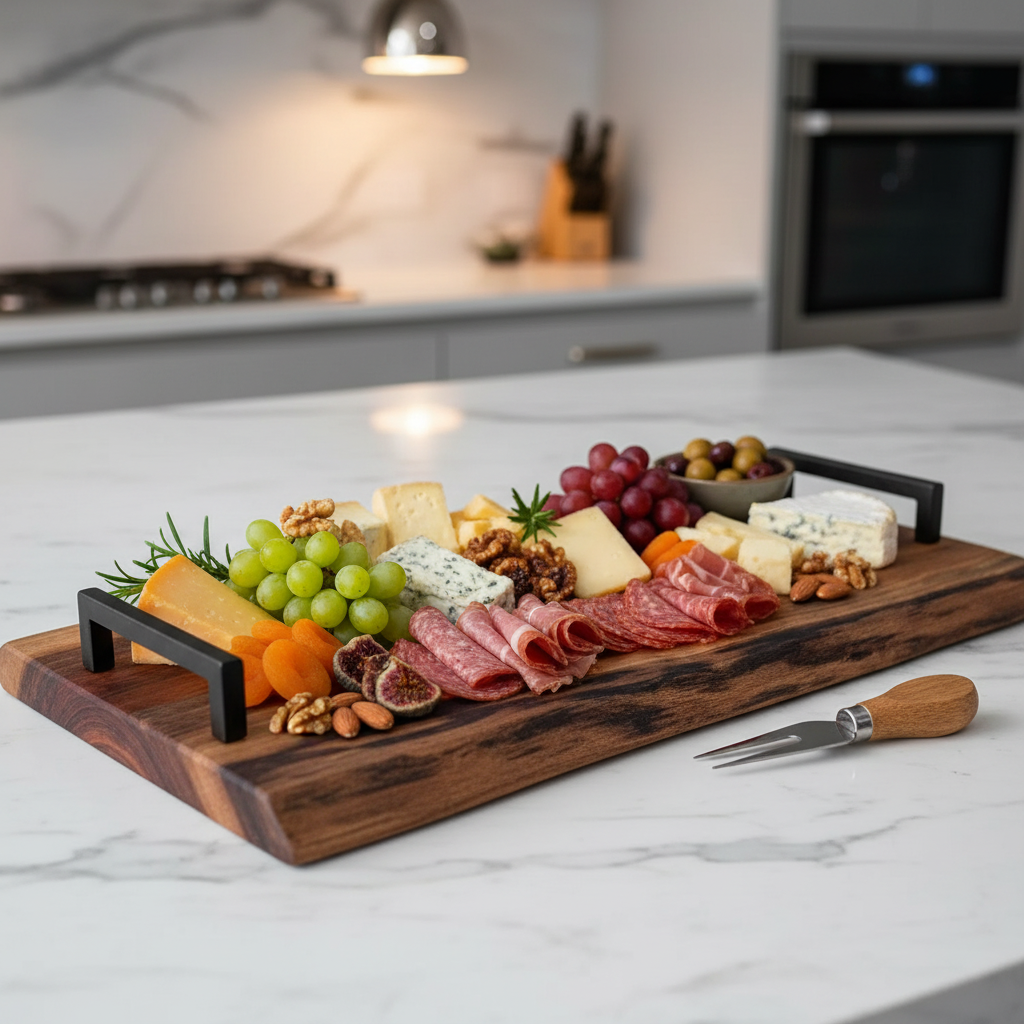 Maison Concepts Serving Board - Thumbnail 2