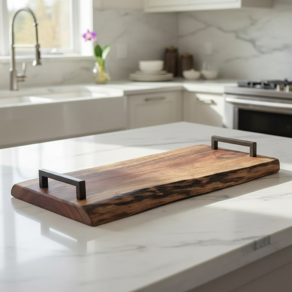 Maison Concepts Serving Board - Thumbnail 5