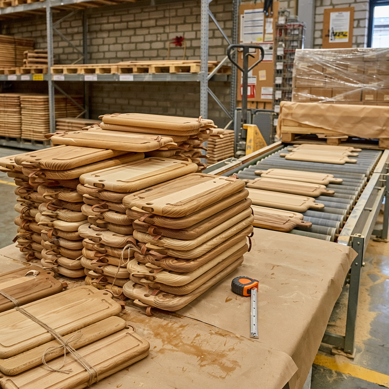 CORPORATE - Branded boards, bulk pricing