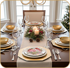 Tableware & Dining