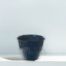 6" Urban Meadow Round Planter - Set of 2