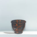 6" Classic Oasis Round Planter - Set of 2