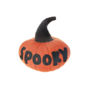 Felt Pumpkin (3 Pc Set) (Spooky)