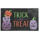 Coir Door Mat (Trick Or Treat)
