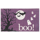 Coir Door Mat (Boo!)