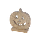 Halloween Pumpkin Decor Stand