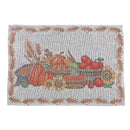 Tapestry Placemat (Fresh Baked Pies) (13 X 18) - Set of 12