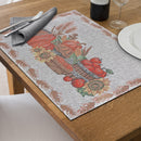 Tapestry Placemat (Fresh Baked Pies) (13 X 18) - Set of 12