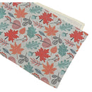 Tapestry Table Runner (Falling Leaves) (54")
