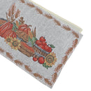 Tapestry Table Runner (Fresh Baked Pies) (54")