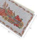 Tapestry Table Runner (Fresh Baked Pies) (54")
