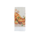 Hand Towel (Pumpkin) - Set of 6