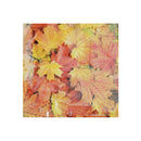 20 Pack Luncheon 3 Ply Napkin (Autumn Leaves) - Set of 6