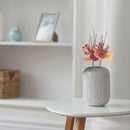 Autumn Pumpkin Leaf Pick (Asstd) - Set of 6