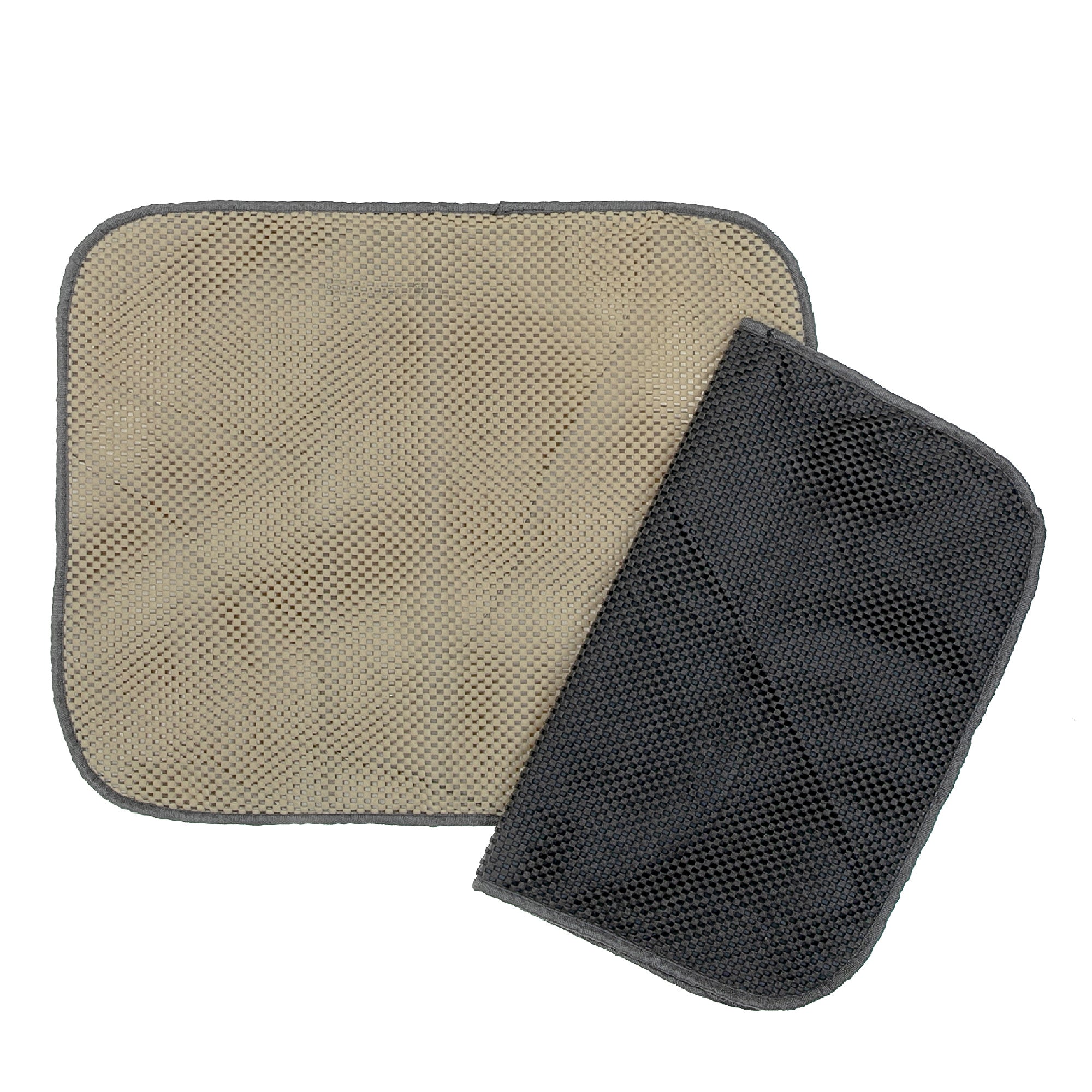 Cat Litter Mat, Pet Feeding Mat, Home Floor Protector