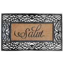 Rubber & Coir Mat Salut