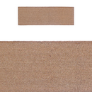 Custom Plain Coir Door Mat 16 X 48