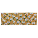 Coir Door Mat Shasta Daisy 16 X 48