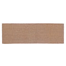 Custom Plain Coir Door Mat 16 X 48