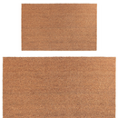 Custom Plain Coir Door Mat 18 X 30