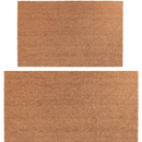 Custom Plain Coir Door Mat 30 X 48