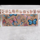 Coir Door Mat Butterflies & Bugs 10 X 30