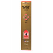 Gonesh Classic Incense Stick No. 4 – Orchards & Vines, Set of 8